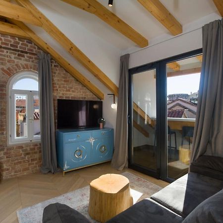 Lanea Apartment Сплит Екстериор снимка