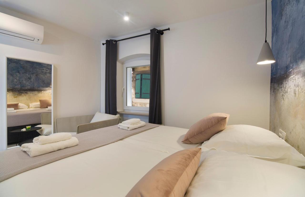 Lanea Apartment Сплит Екстериор снимка