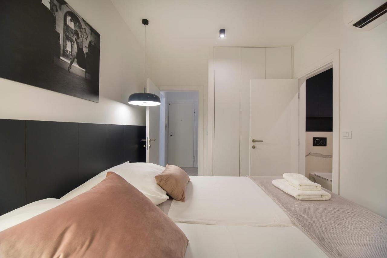 Lanea Apartment Сплит Екстериор снимка