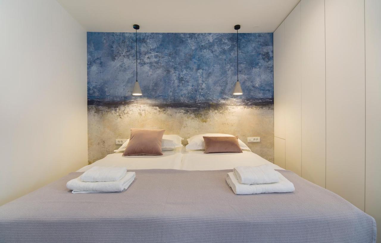 Lanea Apartment Сплит Екстериор снимка