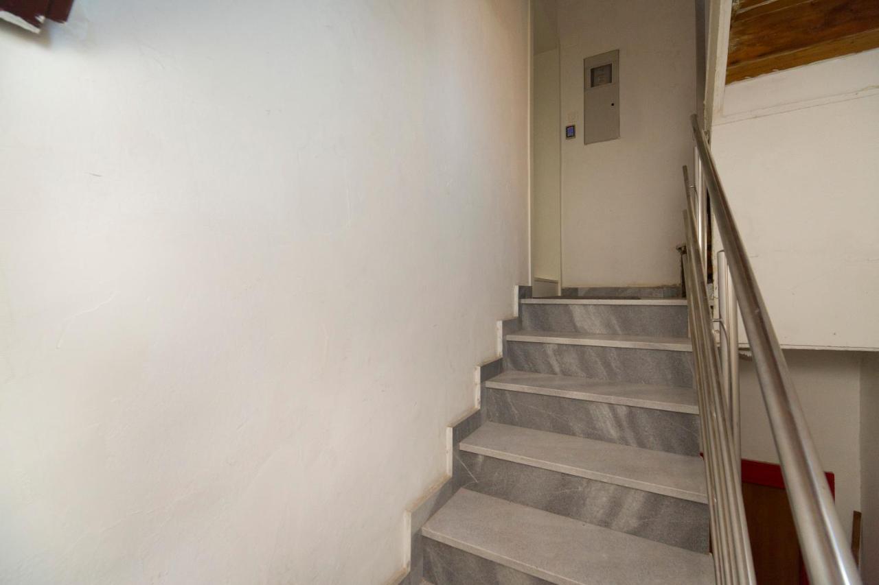 Lanea Apartment Сплит Екстериор снимка