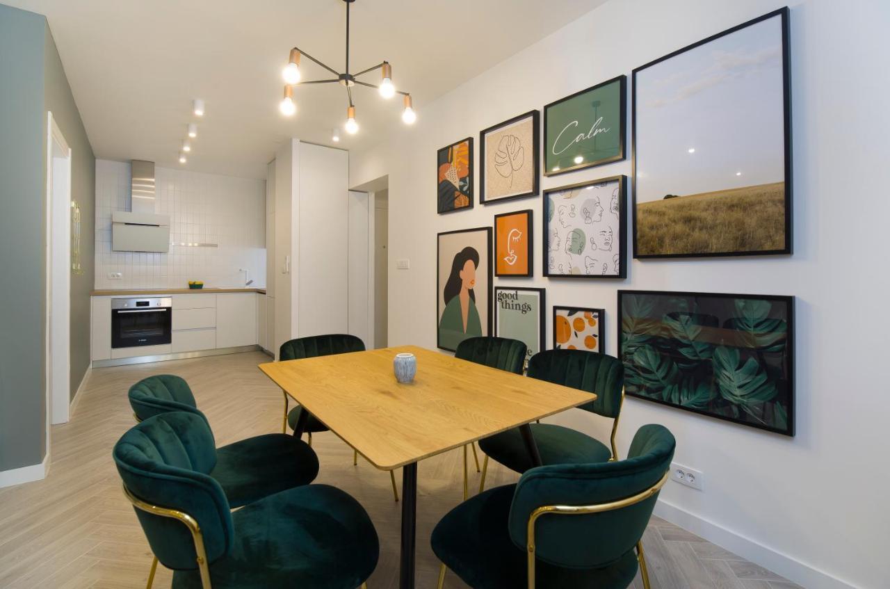 Lanea Apartment Сплит Екстериор снимка