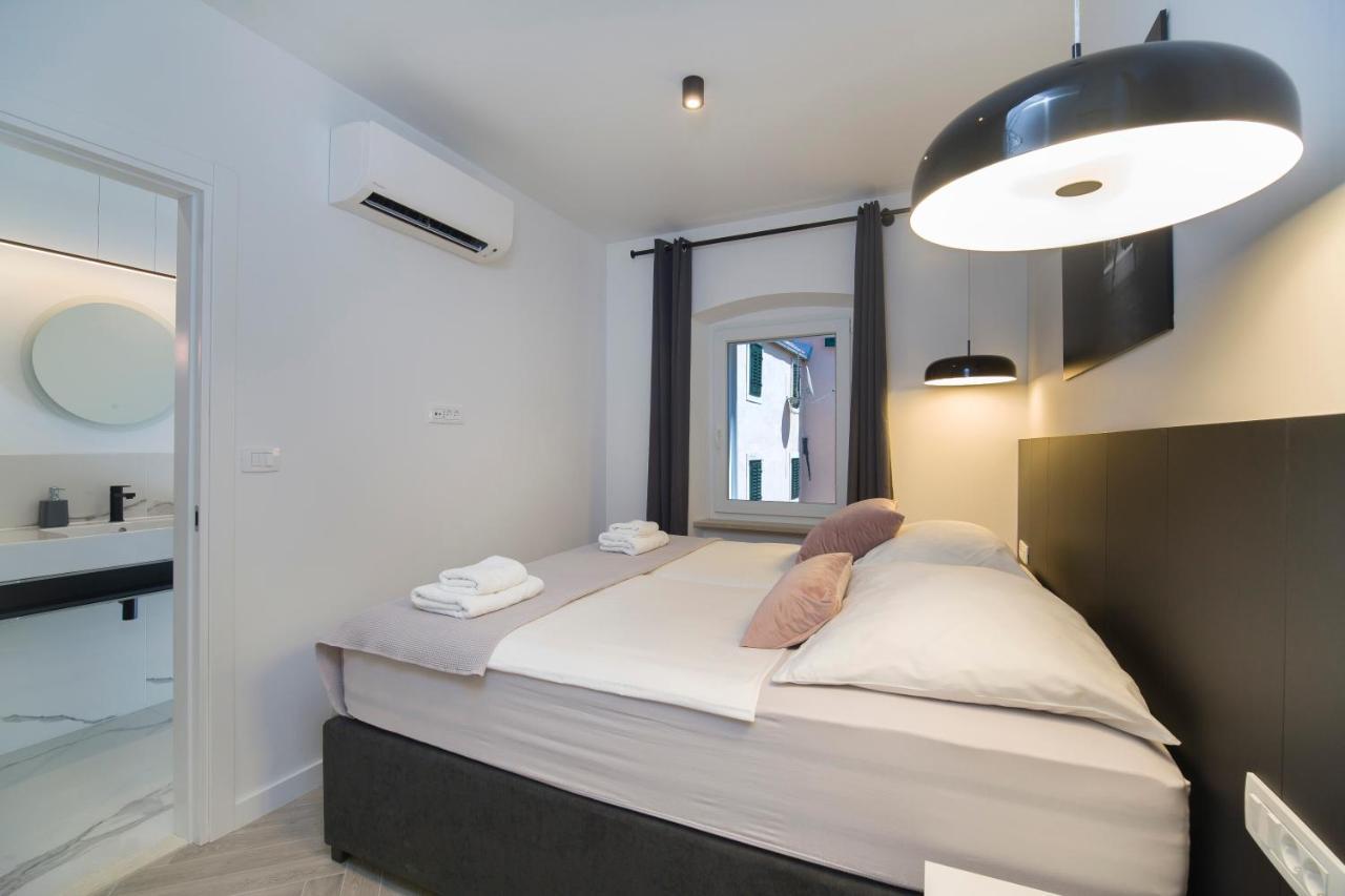 Lanea Apartment Сплит Екстериор снимка