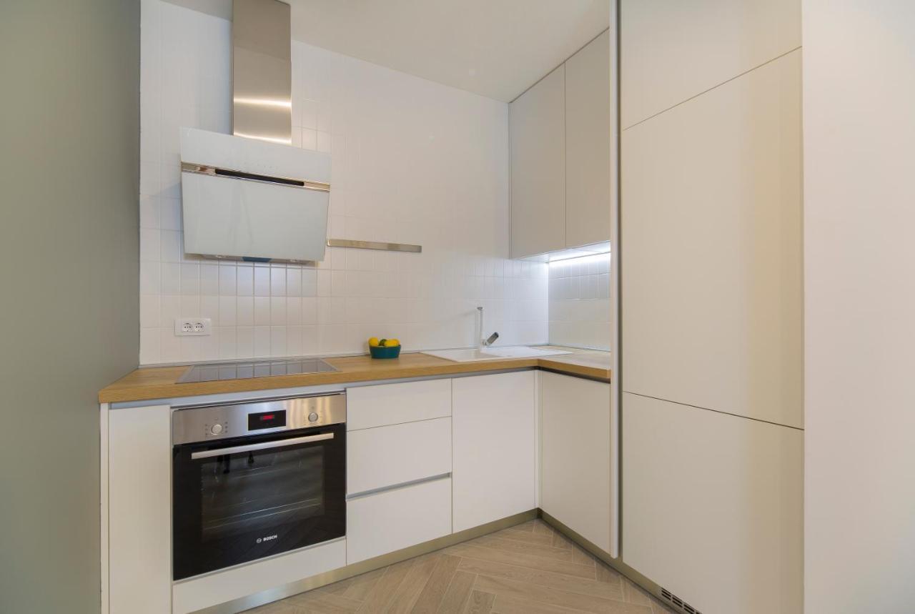 Lanea Apartment Сплит Екстериор снимка