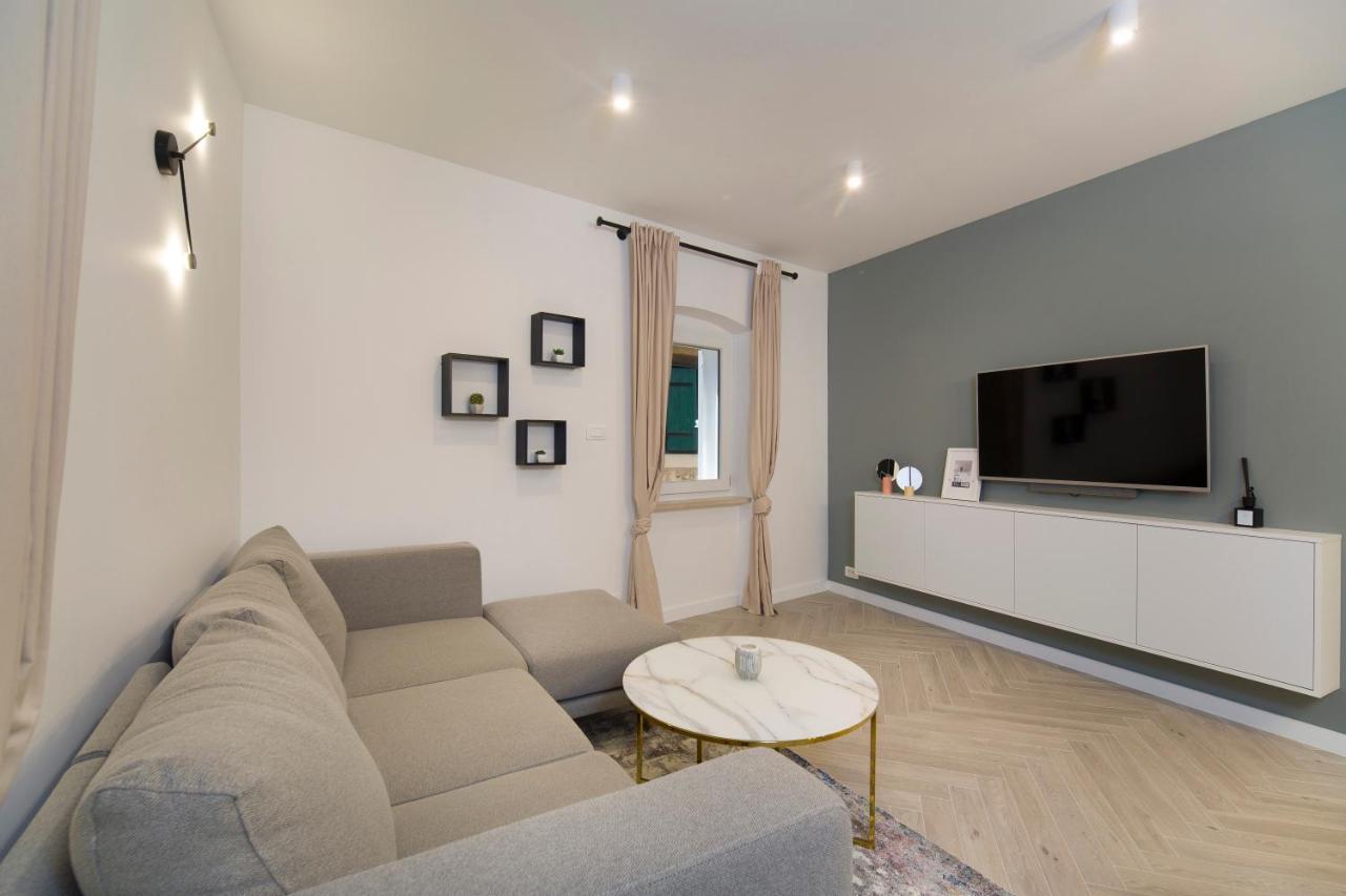 Lanea Apartment Сплит Екстериор снимка