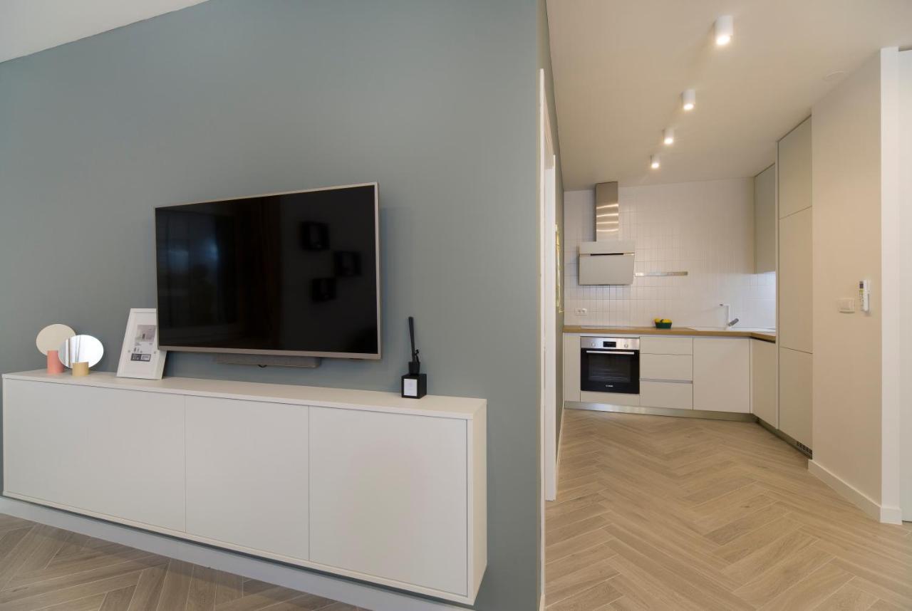 Lanea Apartment Сплит Екстериор снимка