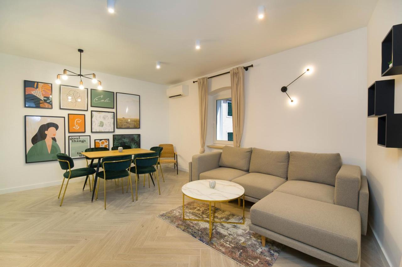 Lanea Apartment Сплит Екстериор снимка
