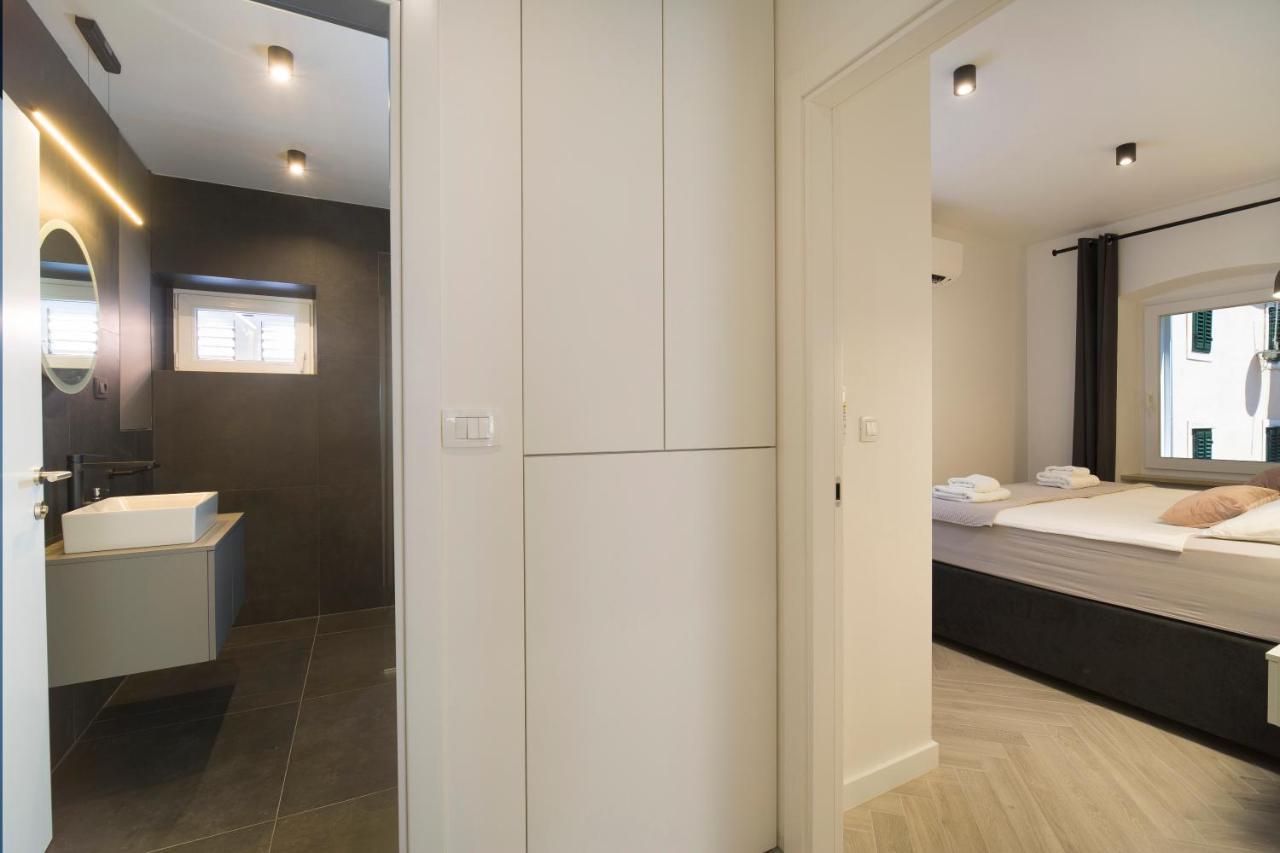 Lanea Apartment Сплит Екстериор снимка