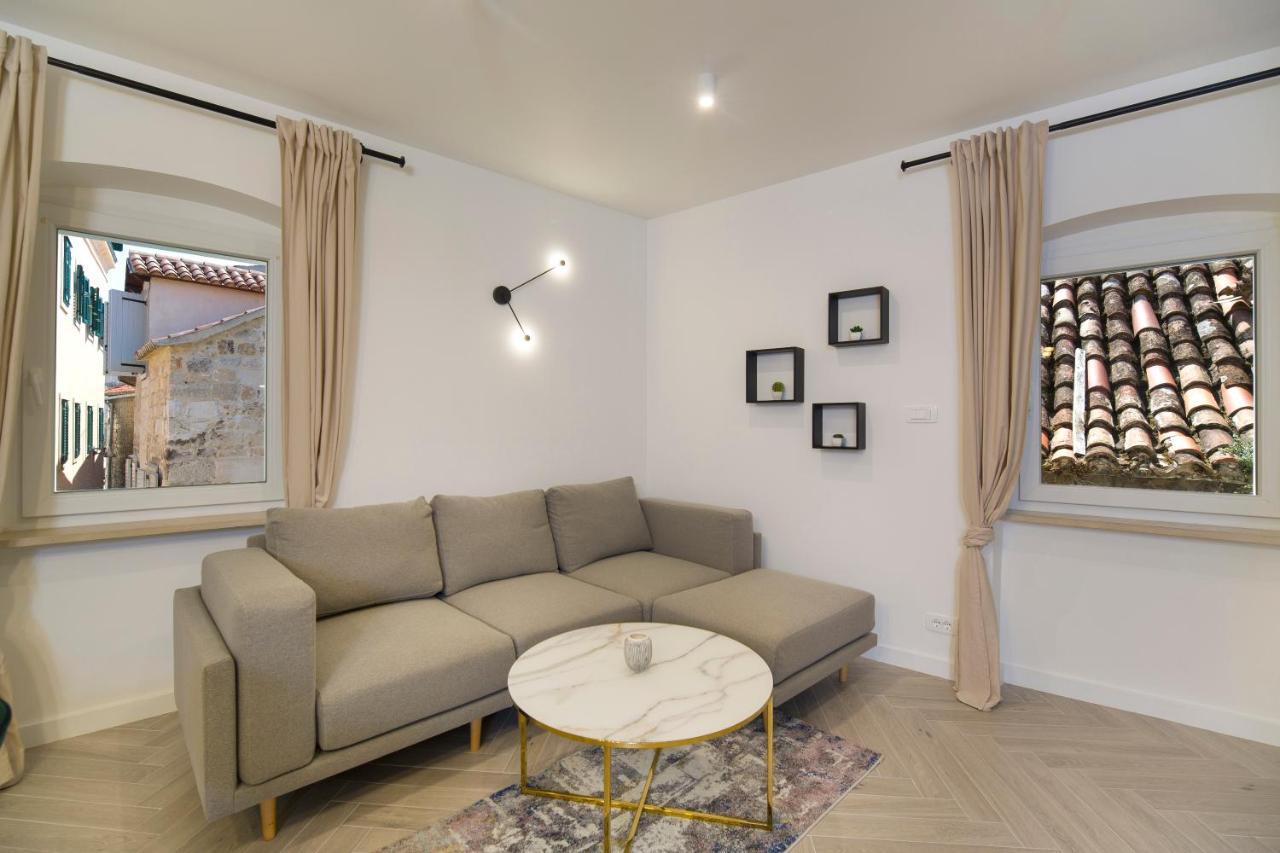 Lanea Apartment Сплит Екстериор снимка