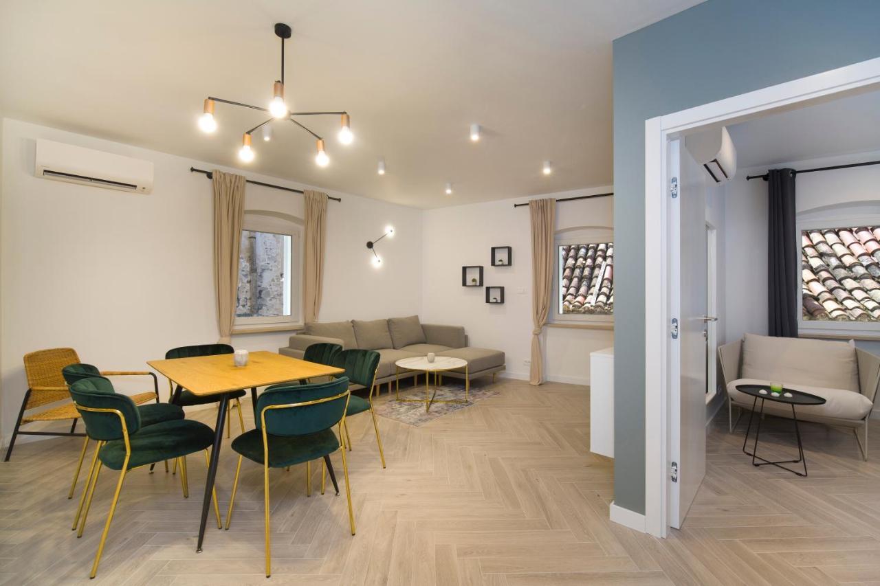 Lanea Apartment Сплит Екстериор снимка