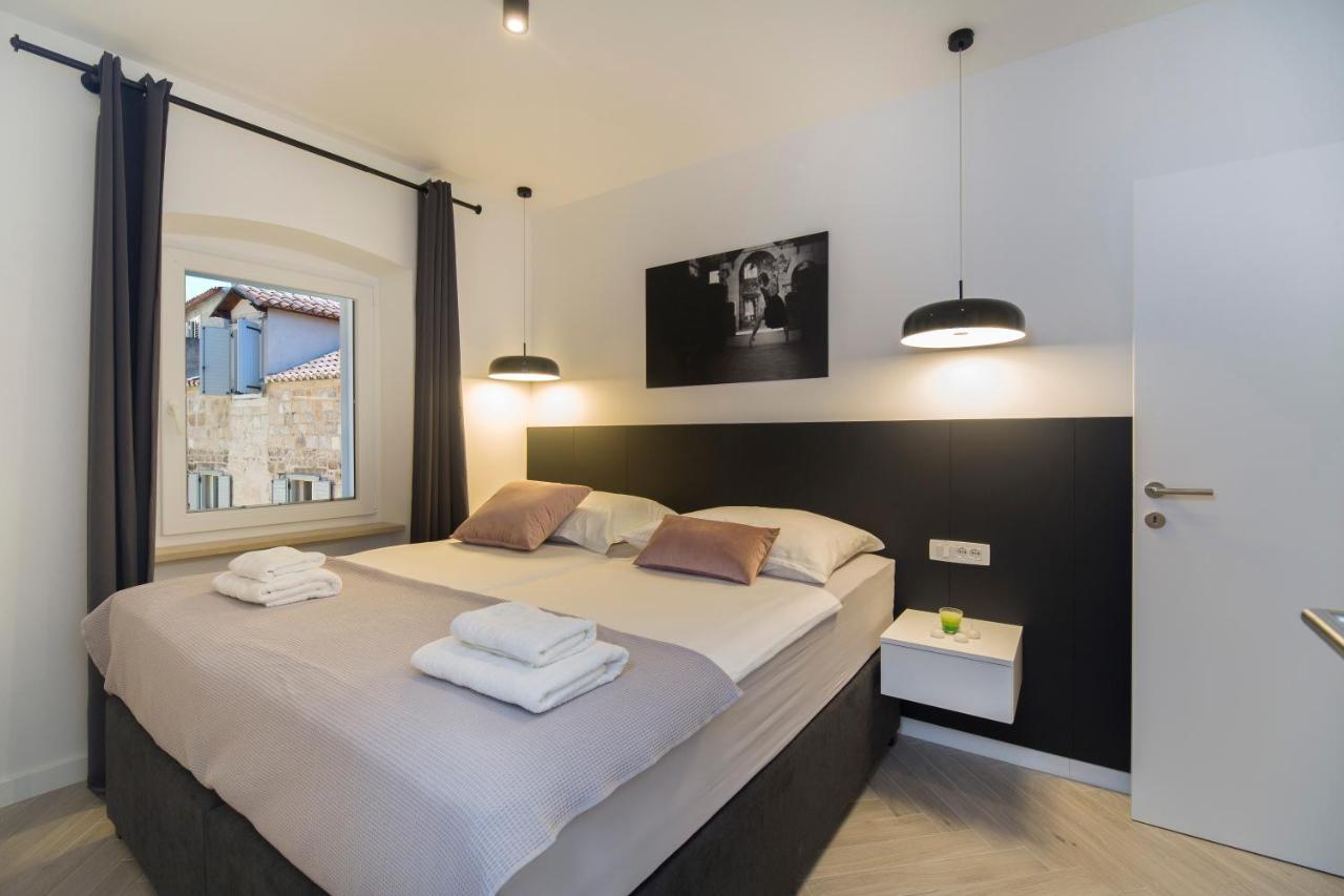 Lanea Apartment Сплит Екстериор снимка