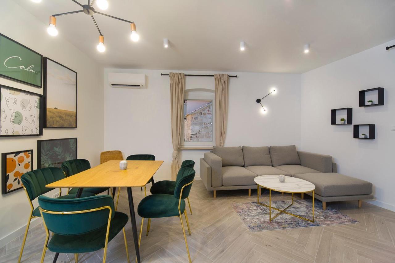Lanea Apartment Сплит Екстериор снимка