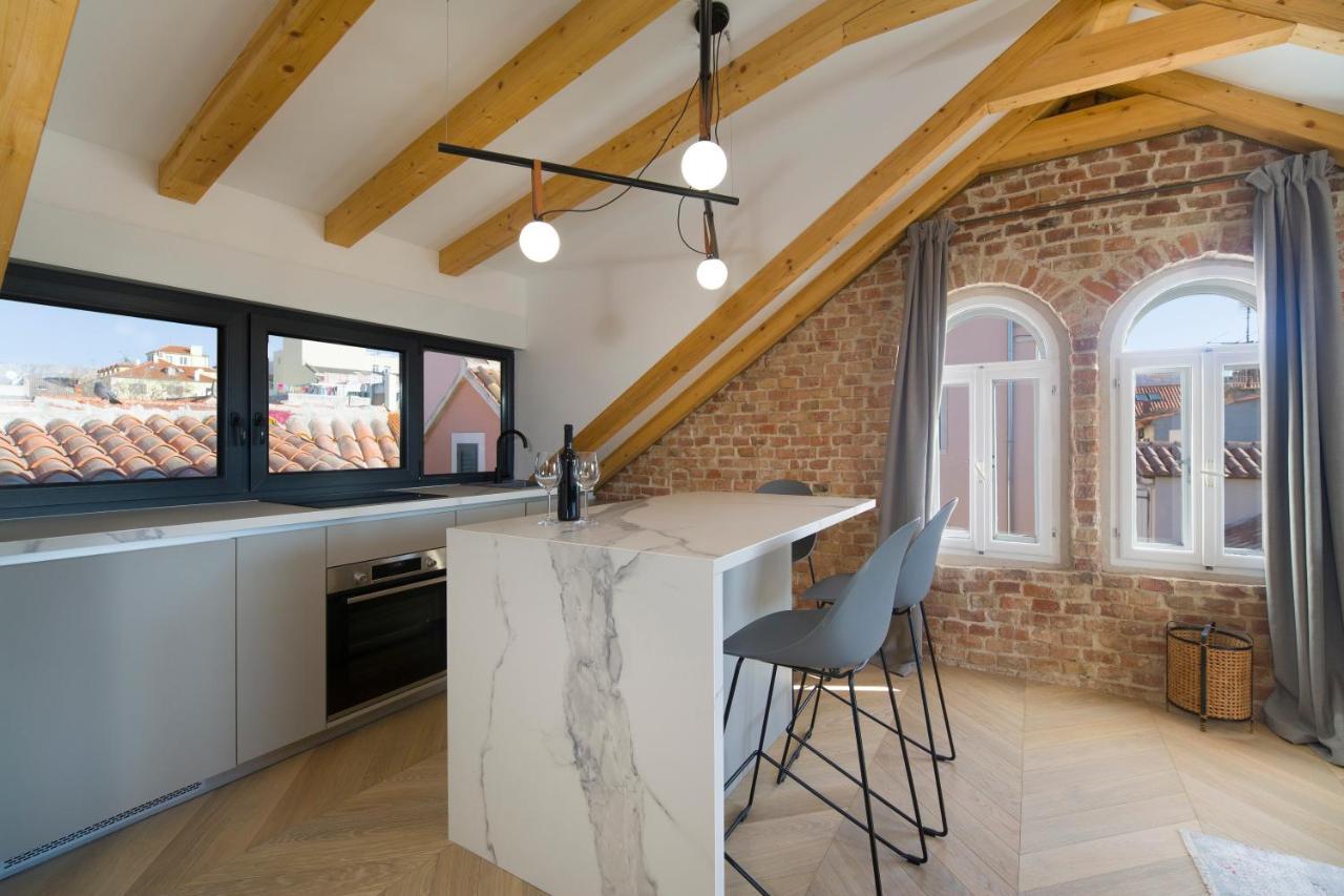 Lanea Apartment Сплит Екстериор снимка