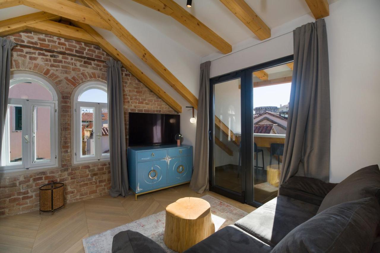 Lanea Apartment Сплит Екстериор снимка