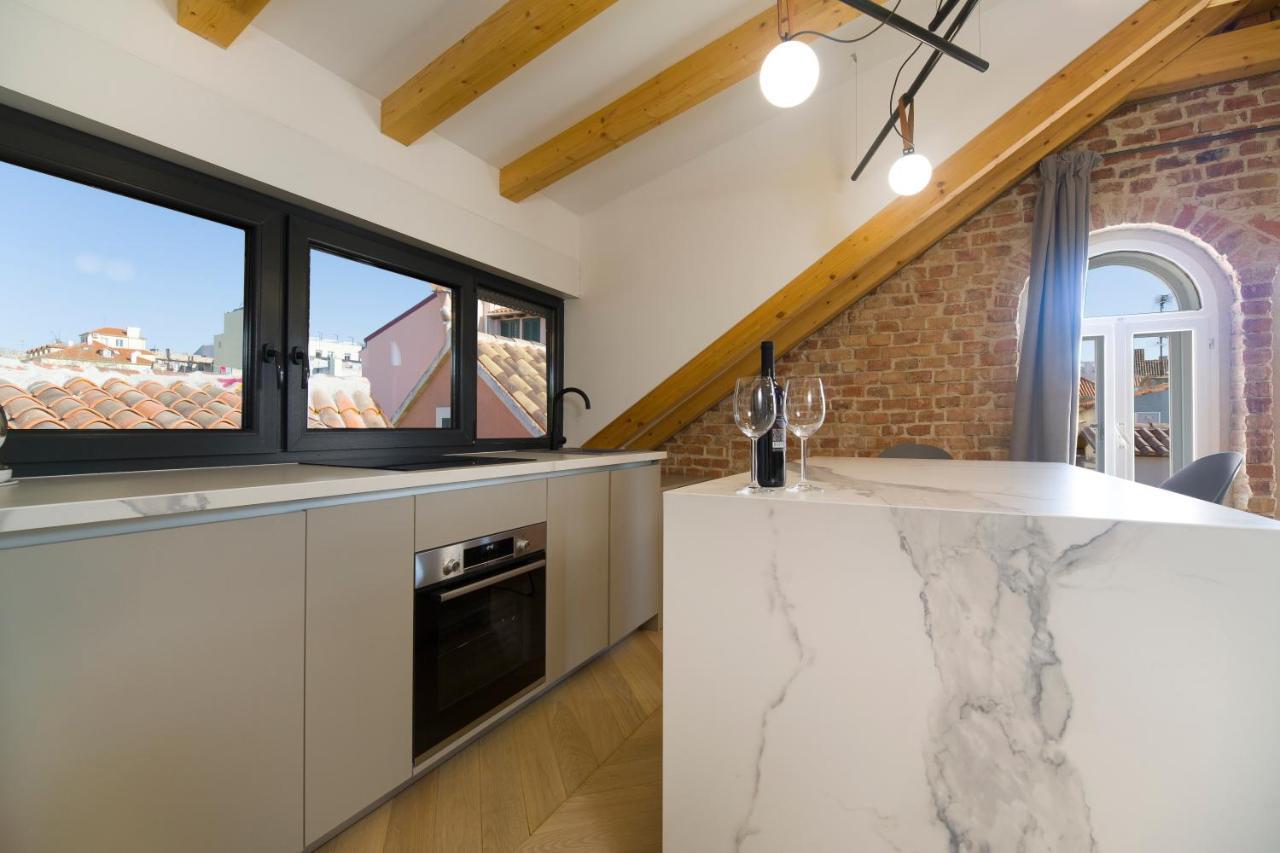 Lanea Apartment Сплит Екстериор снимка