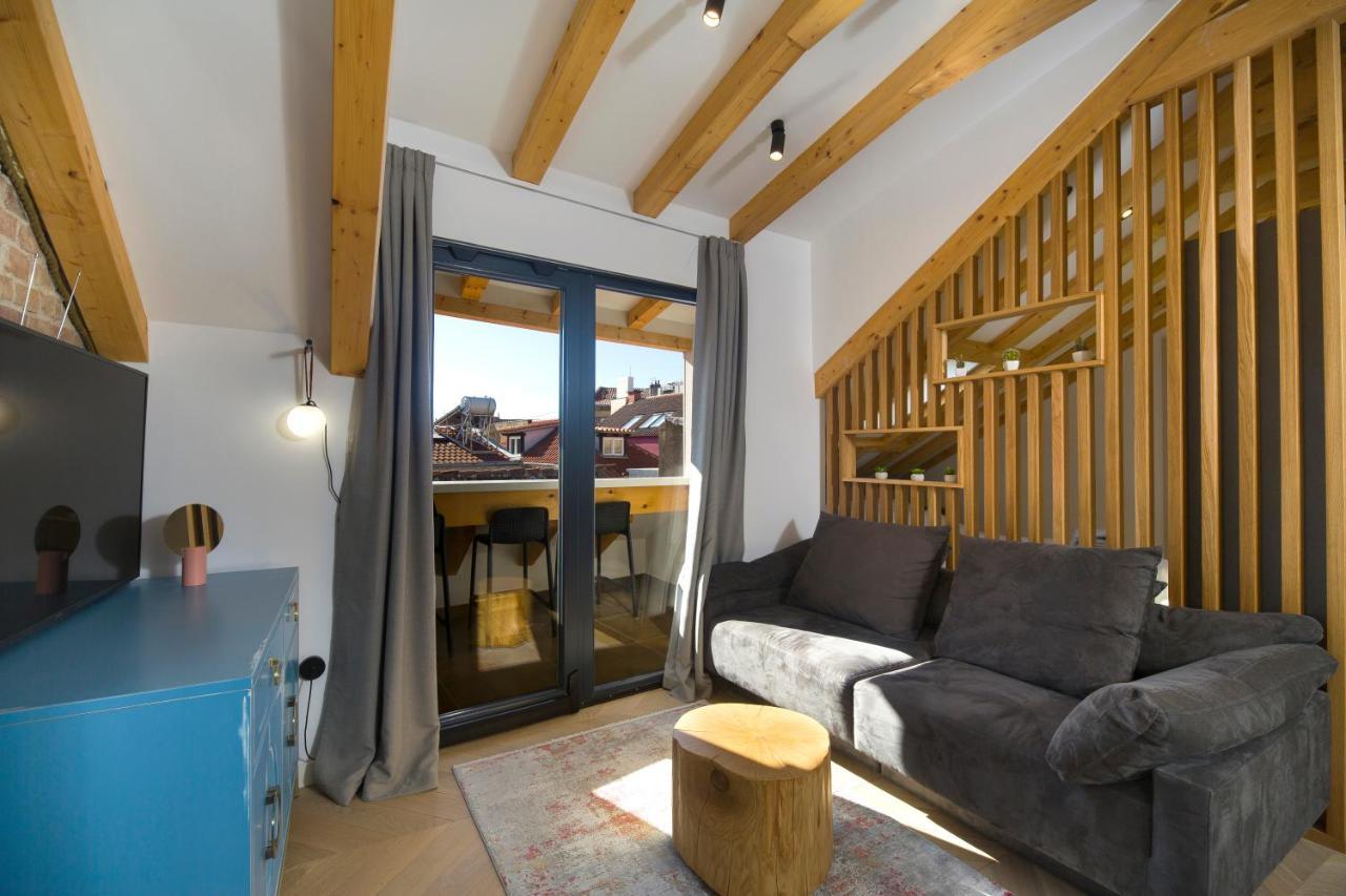 Lanea Apartment Сплит Екстериор снимка