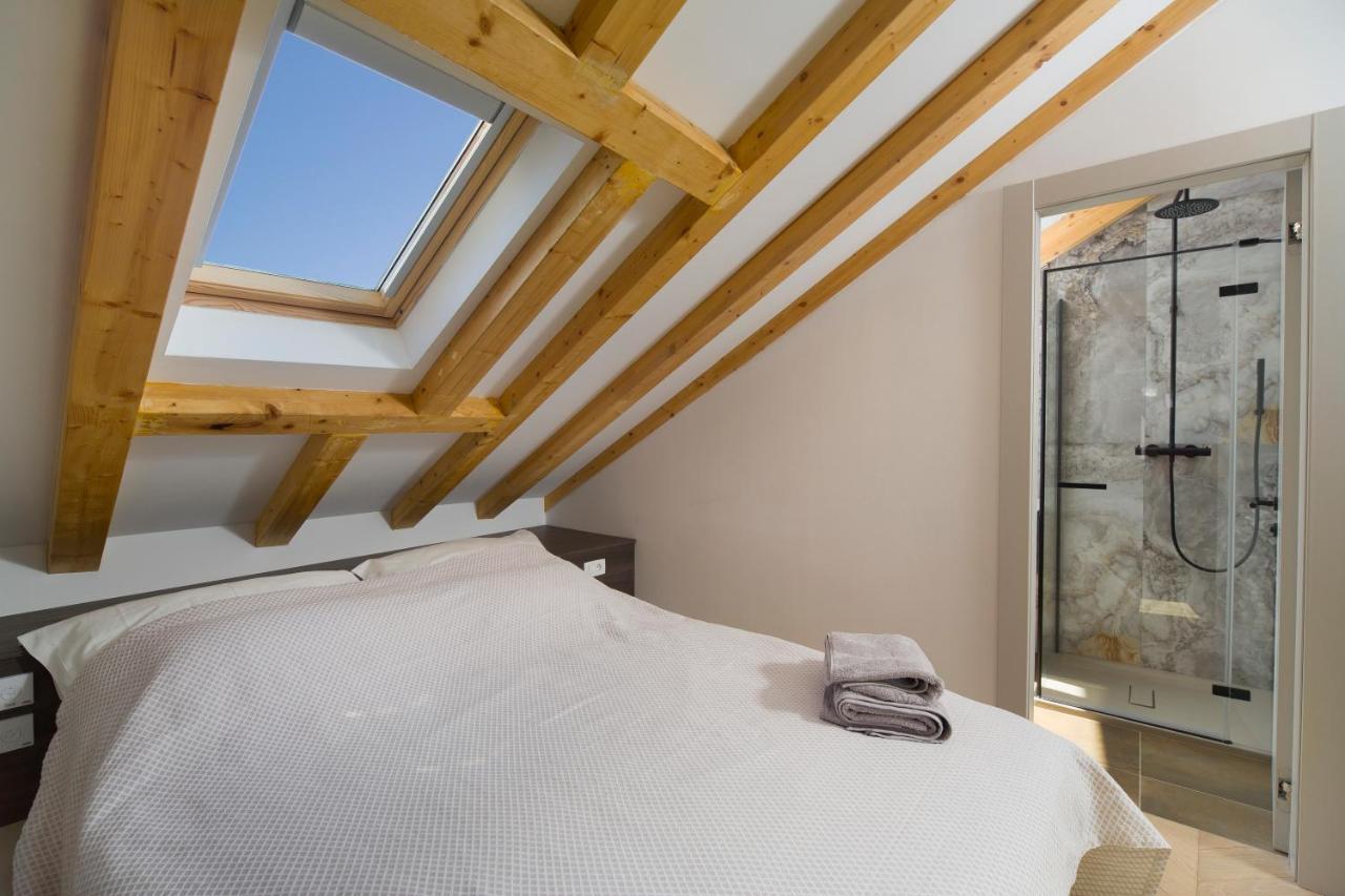 Lanea Apartment Сплит Екстериор снимка