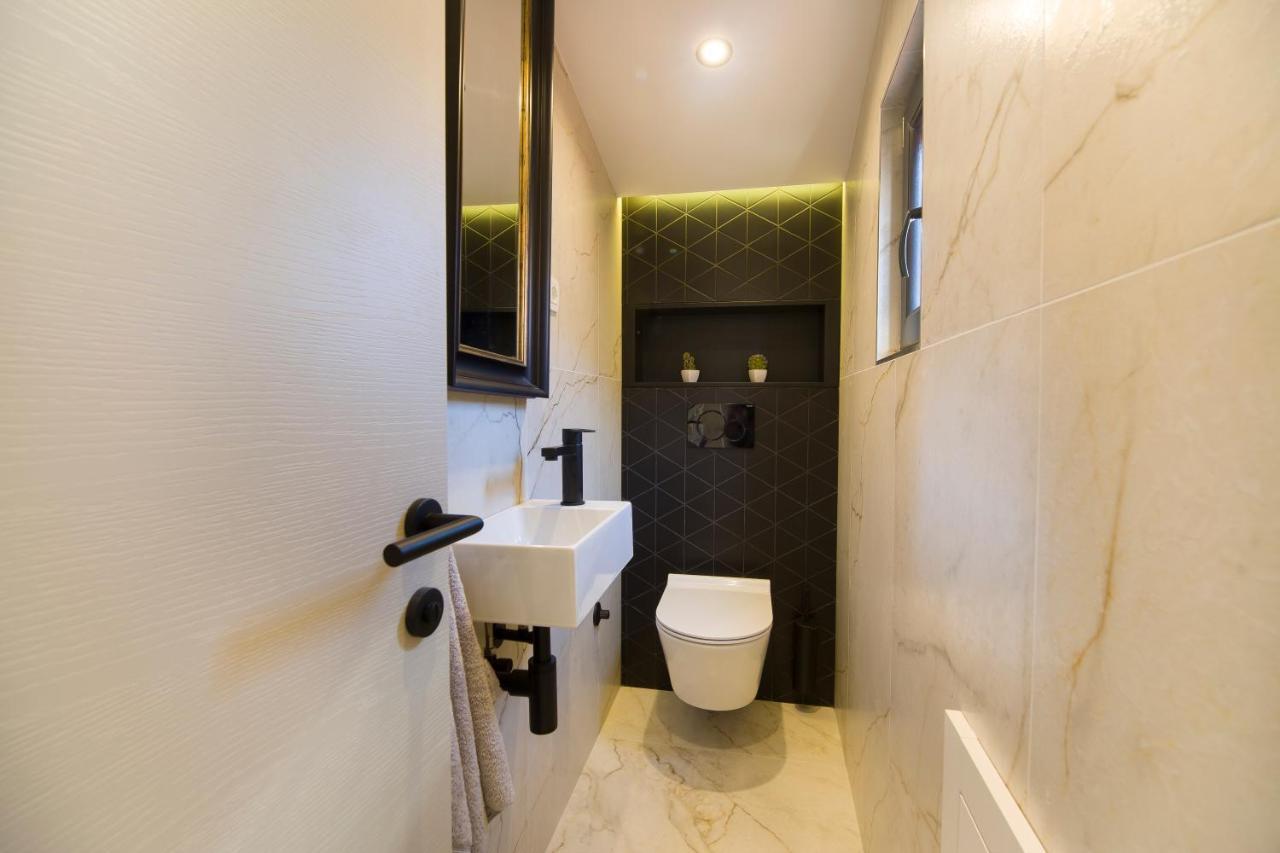 Lanea Apartment Сплит Екстериор снимка