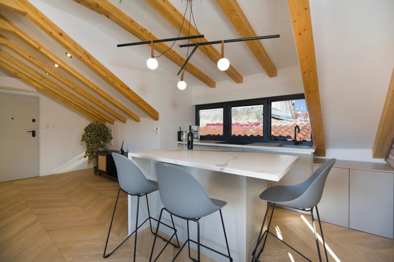 Lanea Apartment Сплит Екстериор снимка