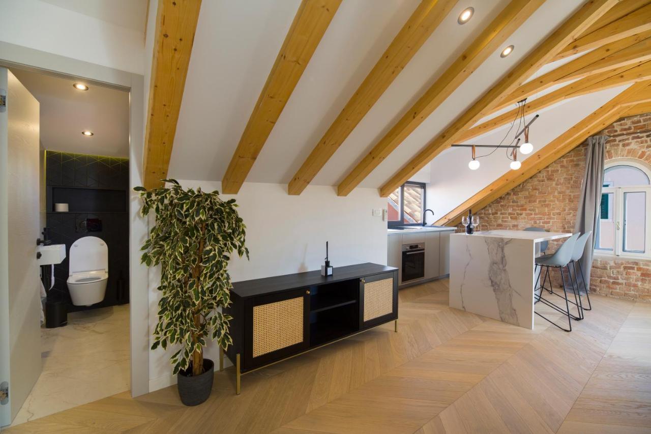 Lanea Apartment Сплит Екстериор снимка
